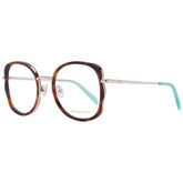 Emilio Pucci Brown Women Glasses Frame -   -  Emilio Pucci.